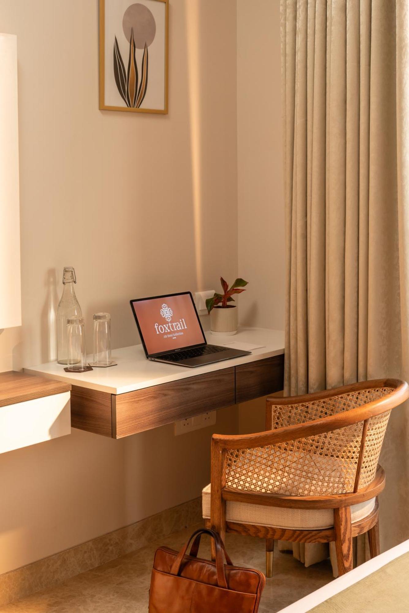 Foxtrail, Sector 42 - Am Hotel Kollection Gurgaon Zewnętrze zdjęcie